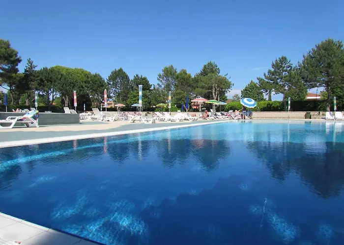 Your Tranquil Escape In Bibione - Beahost