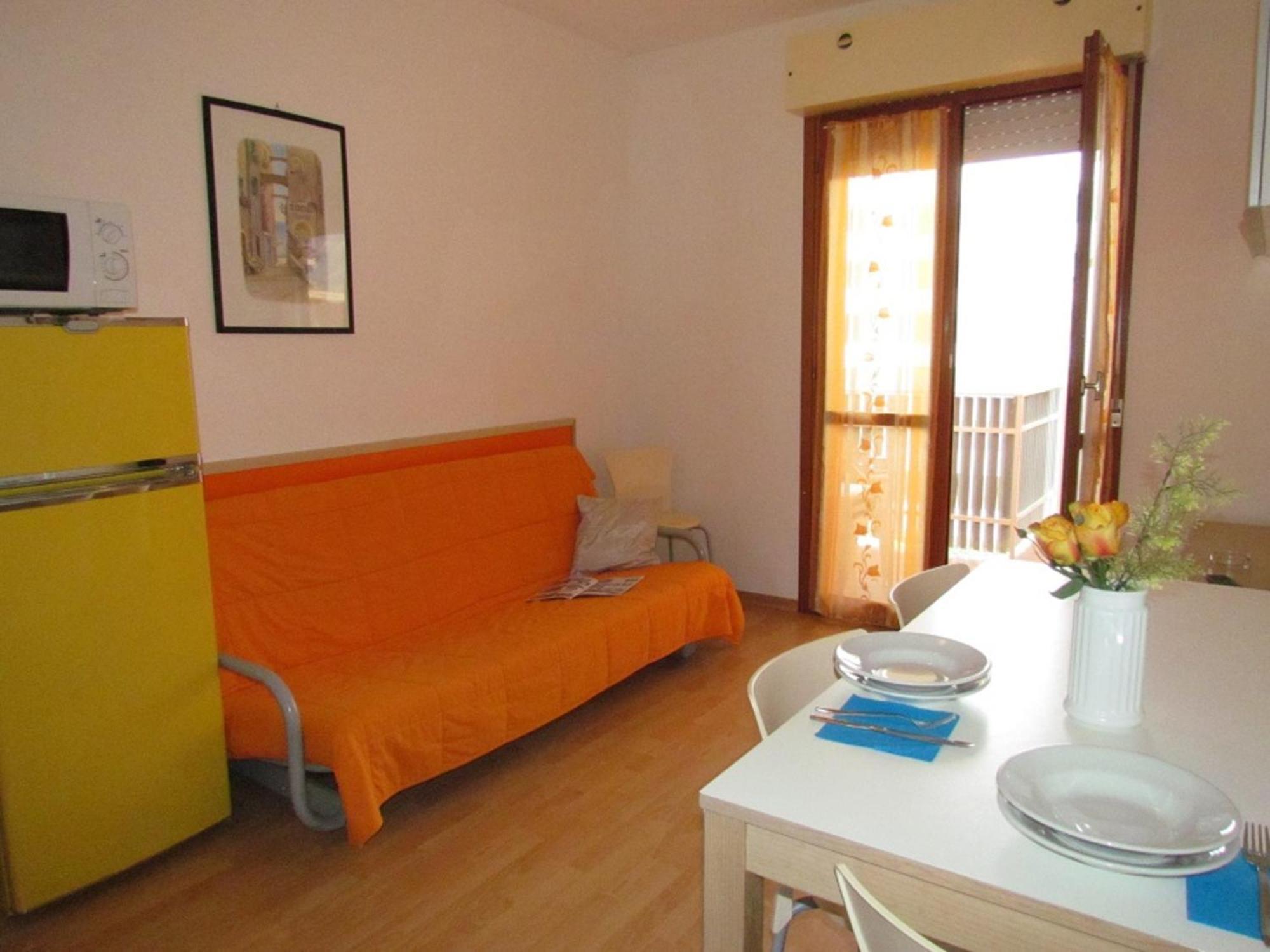 Your Tranquil Escape In - Beahost Apartment Bibione