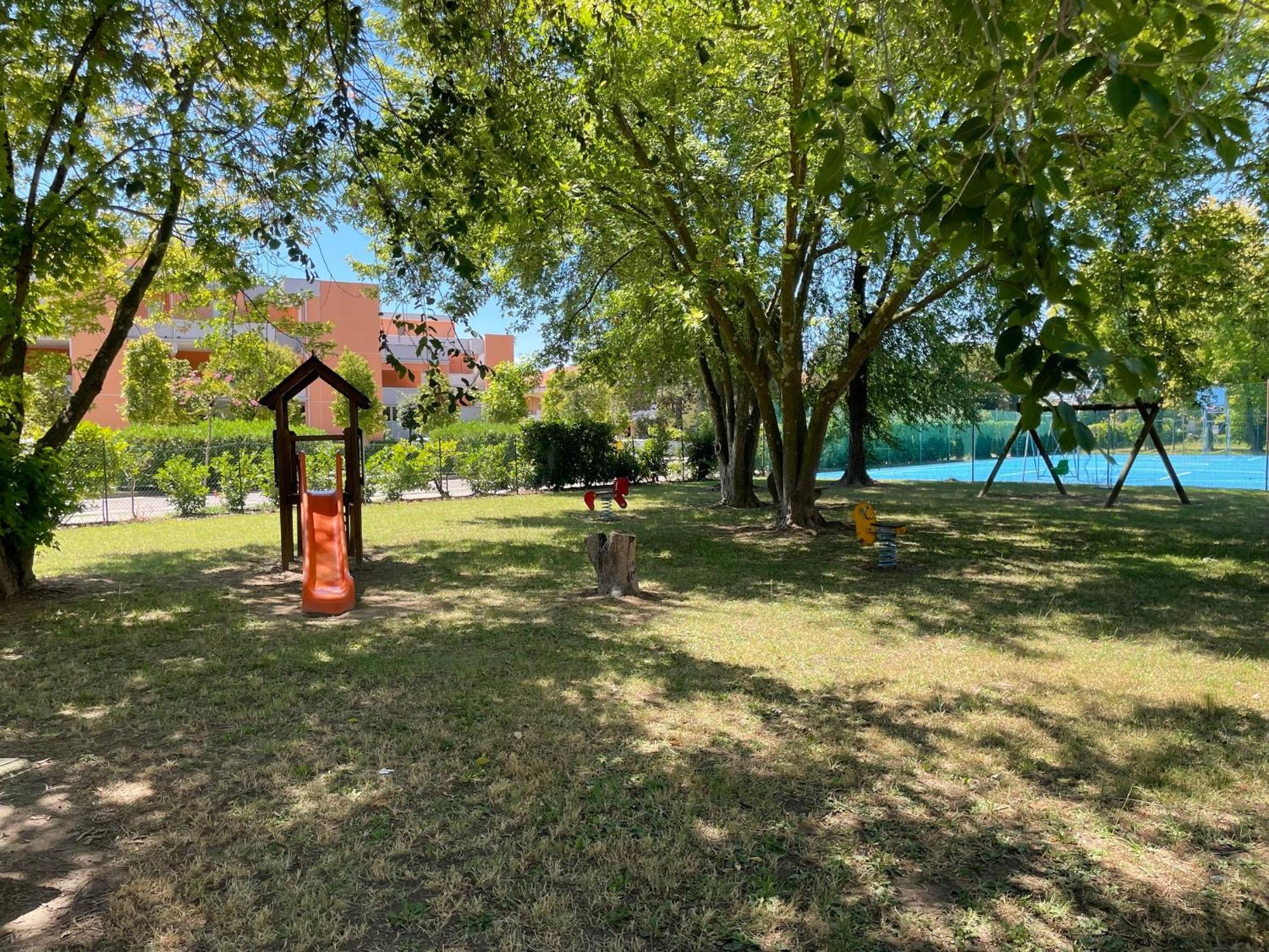Your Tranquil Escape In - Beahost Bibione