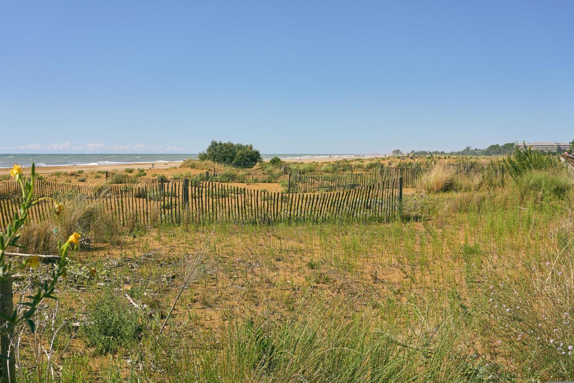 Your Tranquil Escape In - Beahost Apartment Bibione