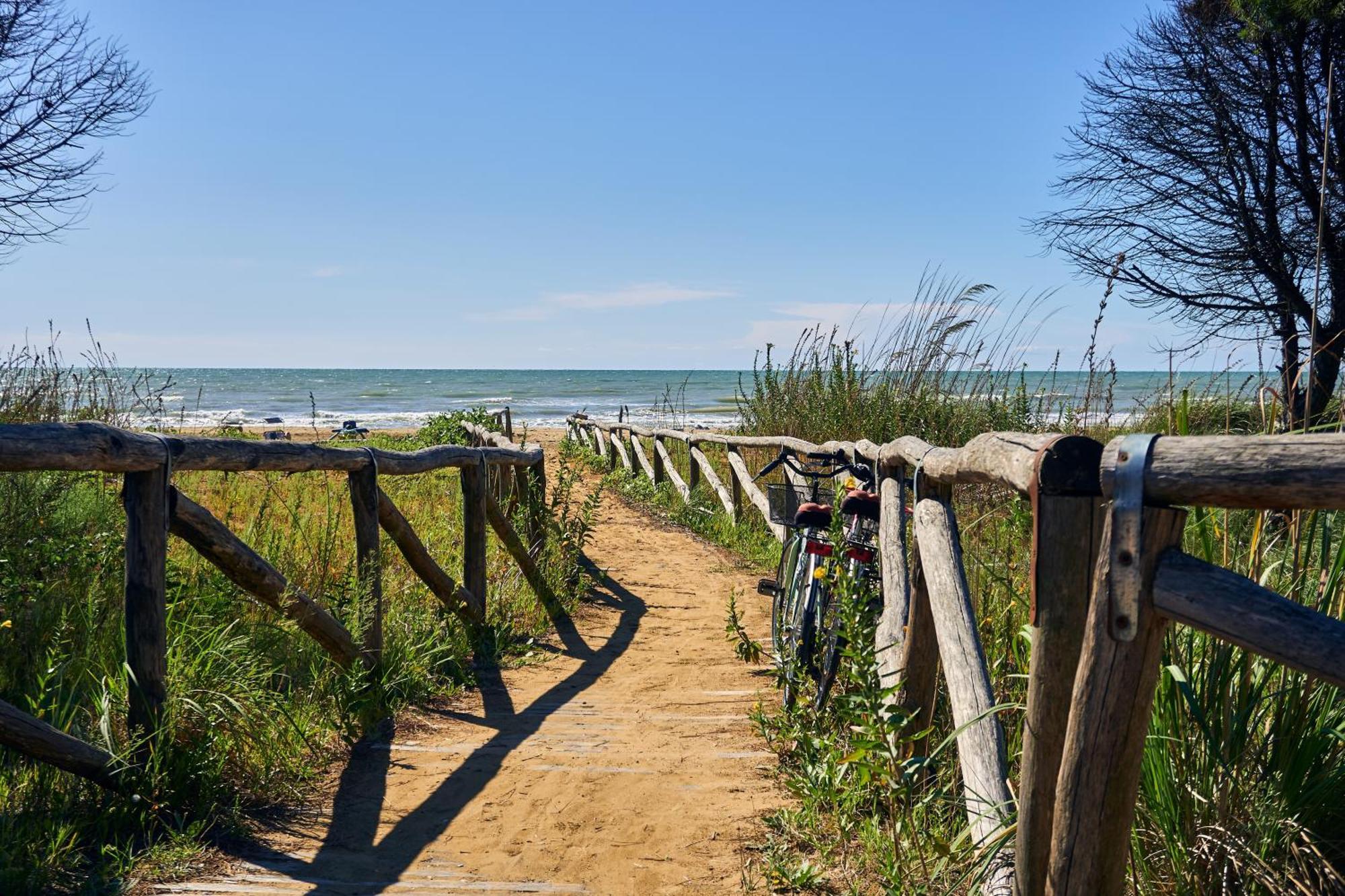 Your Tranquil Escape In - Beahost * Bibione