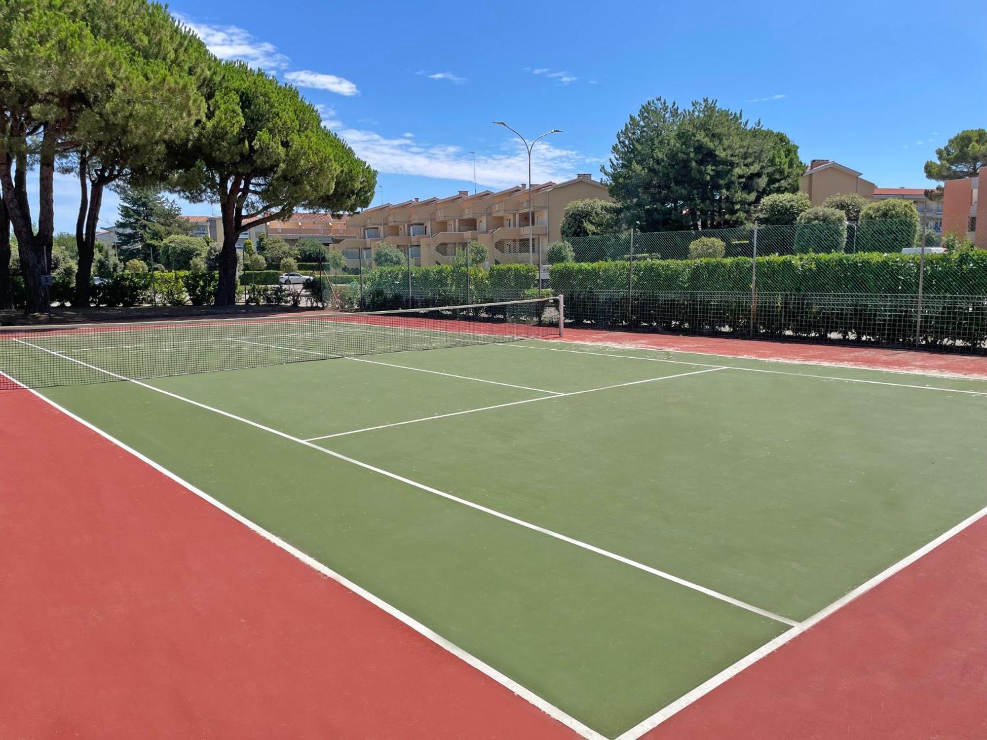 Your Tranquil Escape In - Beahost Bibione