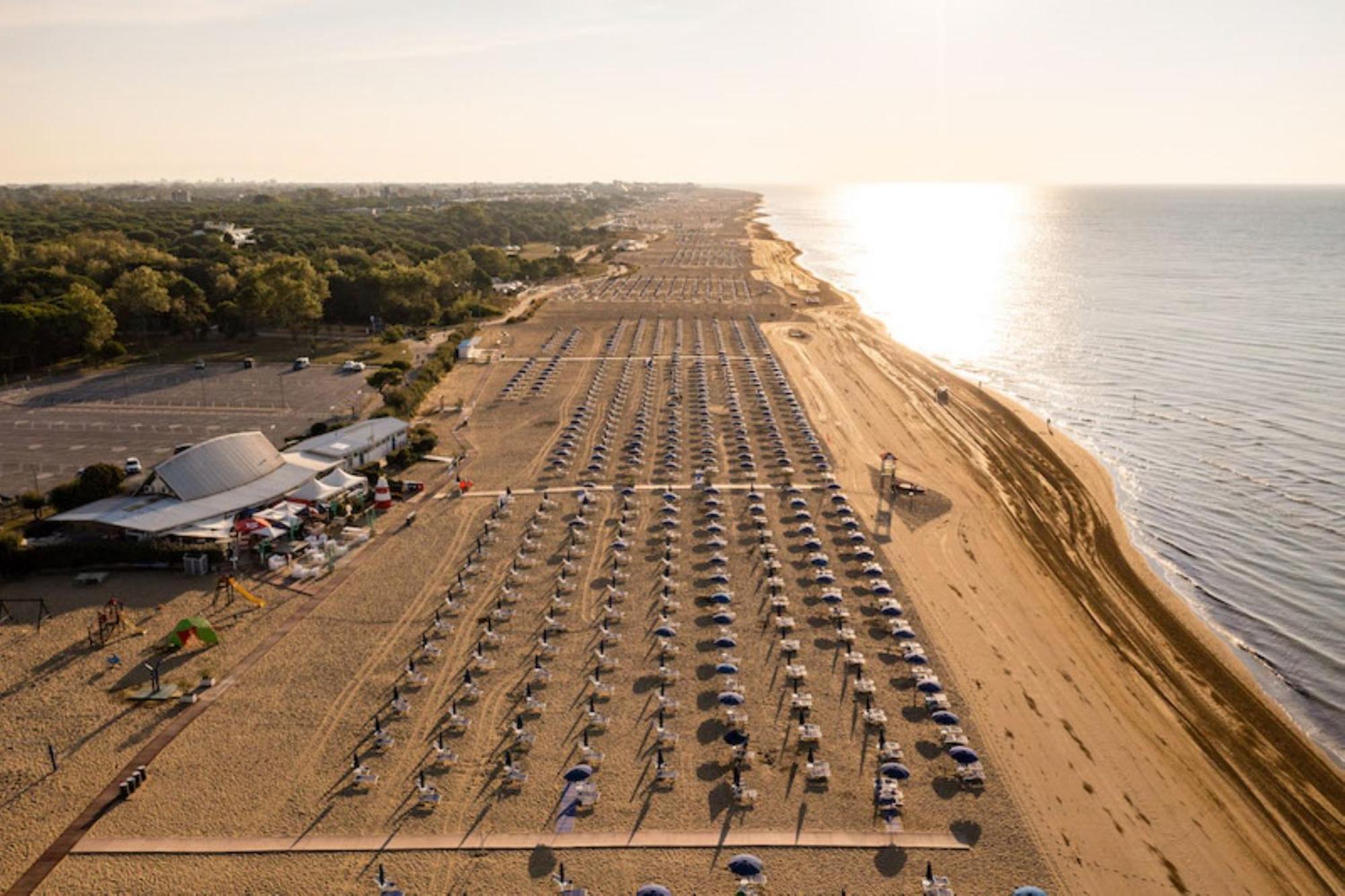 Apartment Your Tranquil Escape In - Beahost Bibione
